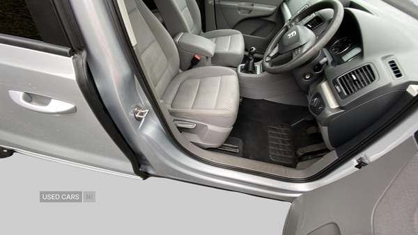 Used SEAT Alhambra 2016 for sale - 76937134: Photo 16