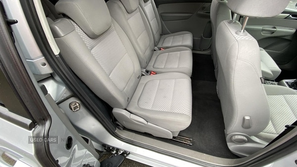 Used SEAT Alhambra 2016 for sale - 76937134: Photo 17