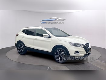 Used Nissan Qashqai 2018 for sale - 79084324: Photo