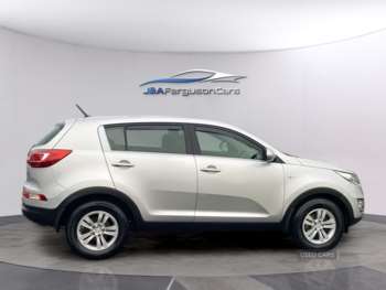 Used Kia Sportage 2013 for sale - 73427658: Photo