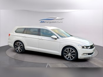 Used Volkswagen Passat 2018 for sale - 75721472: Photo