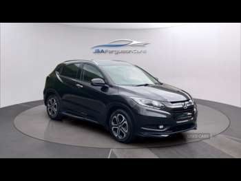 2017 - 1.6 i-DTEC EX 5dr