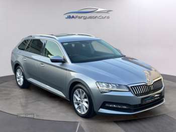 2021 - 2.0 TDI CR SE 5dr DSG