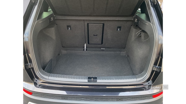 Used SEAT Ateca 2017 for sale - 76399798: Photo 10