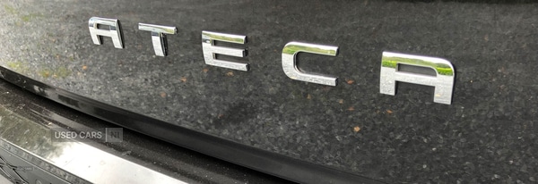 Used SEAT Ateca 2017 for sale - 76399798: Photo 11