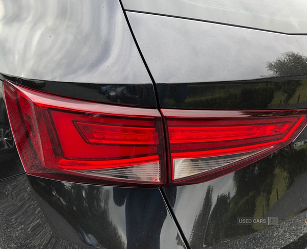 Used SEAT Ateca 2017 for sale - 76399798: Photo 14