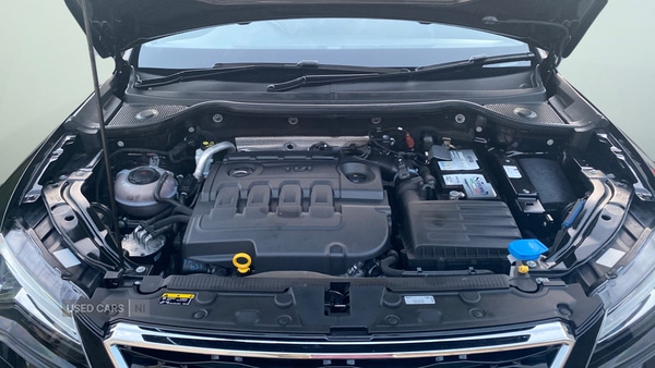 Used SEAT Ateca 2017 for sale - 76399798: Photo 24