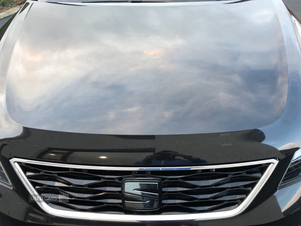 Used SEAT Ateca 2017 for sale - 76399798: Photo 27