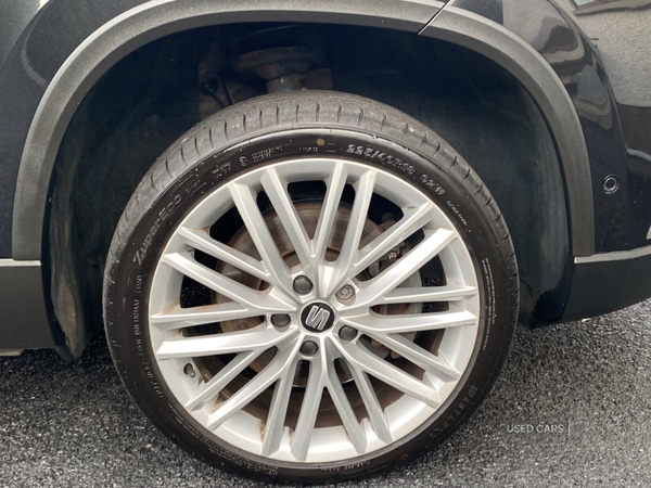 Used SEAT Ateca 2017 for sale - 76399798: Photo 29