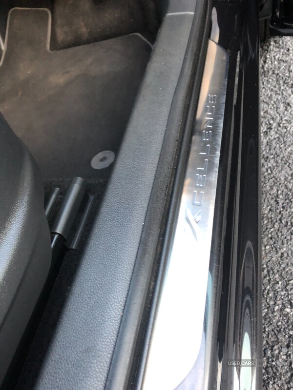 Used SEAT Ateca 2017 for sale - 76399798: Photo 33