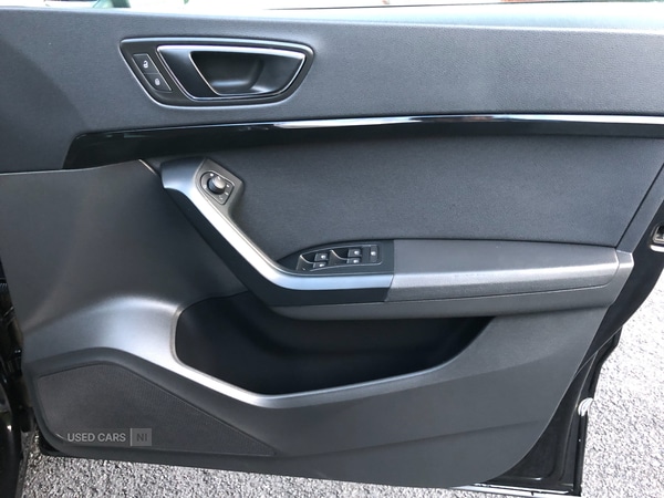 Used SEAT Ateca 2017 for sale - 76399798: Photo 34