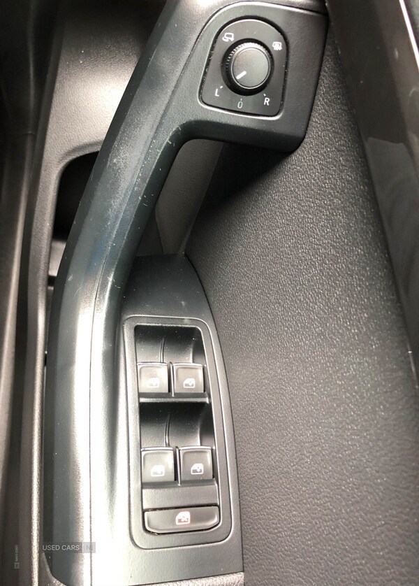 Used SEAT Ateca 2017 for sale - 76399798: Photo 35