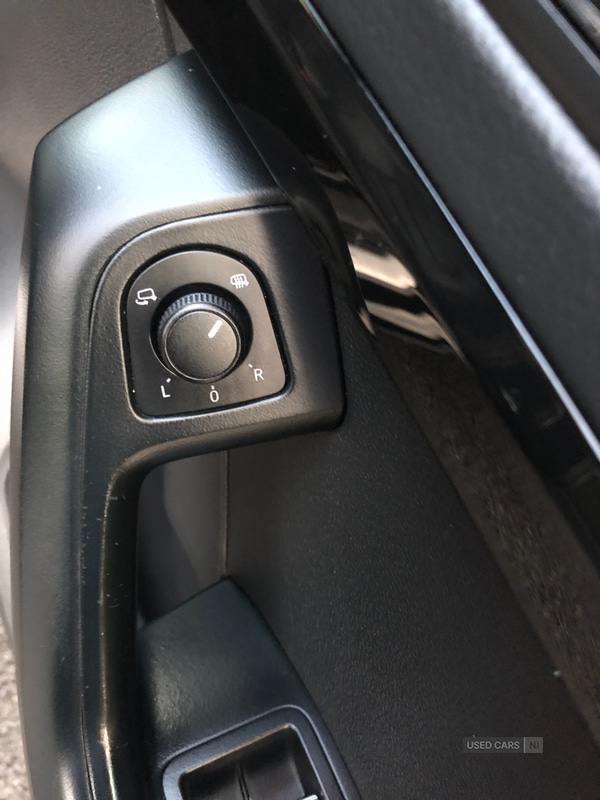 Used SEAT Ateca 2017 for sale - 76399798: Photo 36