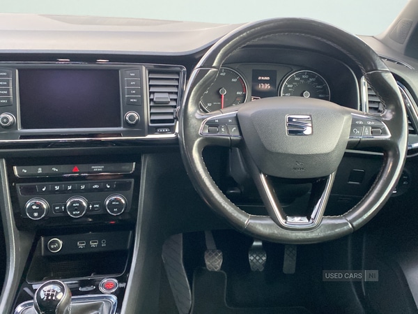 Used SEAT Ateca 2017 for sale - 76399798: Photo 37