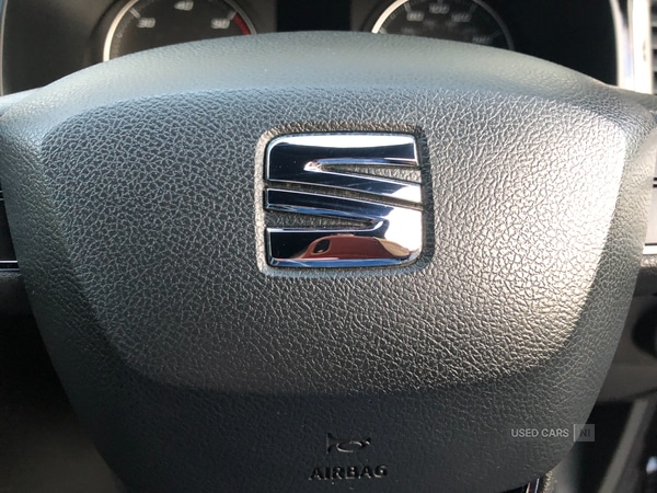 Used SEAT Ateca 2017 for sale - 76399798: Photo 38