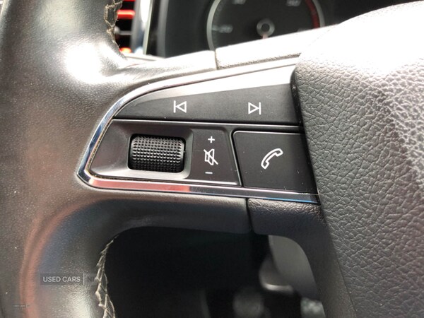 Used SEAT Ateca 2017 for sale - 76399798: Photo 39