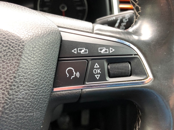 Used SEAT Ateca 2017 for sale - 76399798: Photo 40