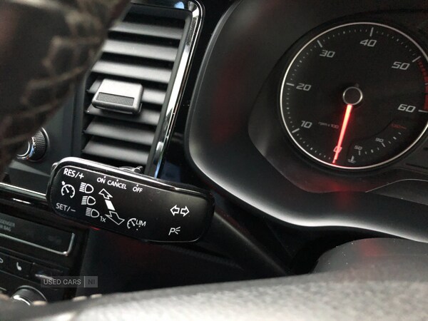 Used SEAT Ateca 2017 for sale - 76399798: Photo 41