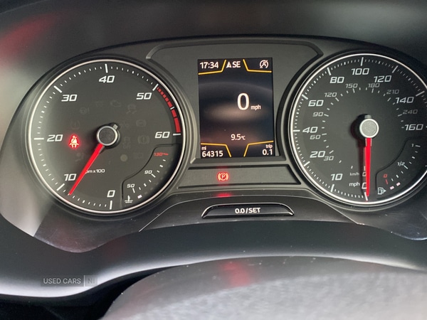 Used SEAT Ateca 2017 for sale - 76399798: Photo 43