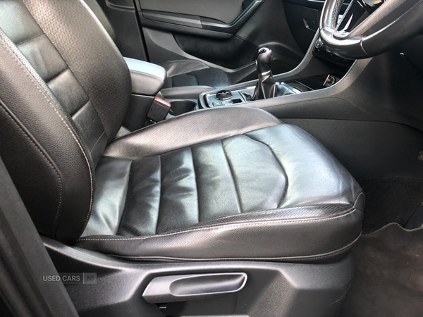 Used SEAT Ateca 2017 for sale - 76399798: Photo 44
