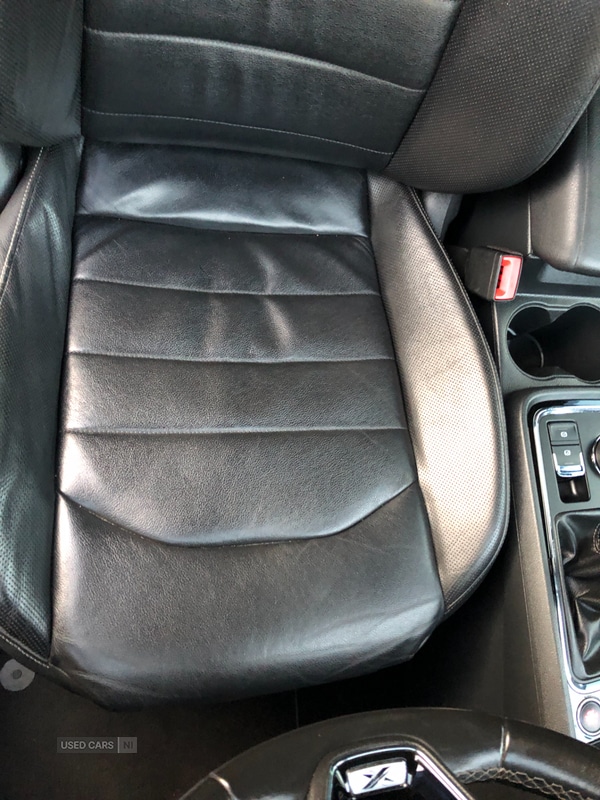 Used SEAT Ateca 2017 for sale - 76399798: Photo 45