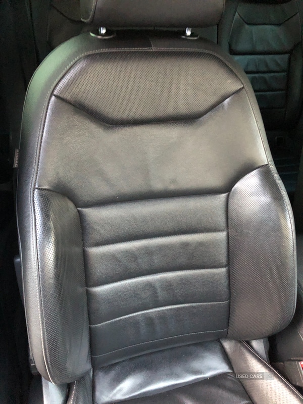 Used SEAT Ateca 2017 for sale - 76399798: Photo 46