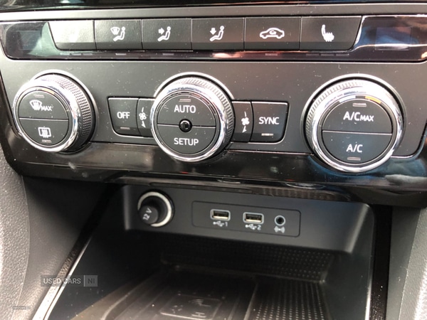 Used SEAT Ateca 2017 for sale - 76399798: Photo 48