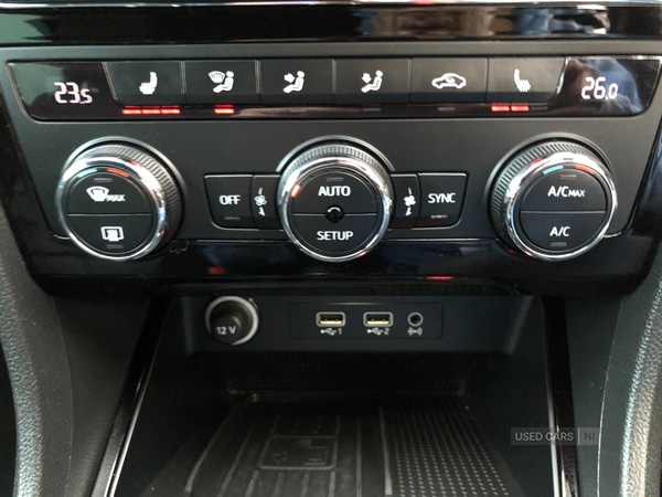 Used SEAT Ateca 2017 for sale - 76399798: Photo 50