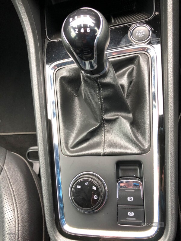 Used SEAT Ateca 2017 for sale - 76399798: Photo 53