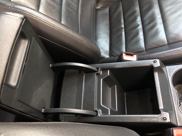 Used SEAT Ateca 2017 for sale - 76399798: Photo 57