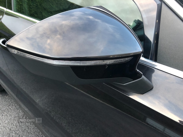 Used SEAT Ateca 2017 for sale - 76399798: Photo 6