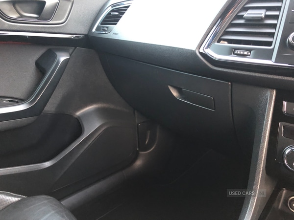 Used SEAT Ateca 2017 for sale - 76399798: Photo 60