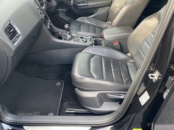 Used SEAT Ateca 2017 for sale - 76399798: Photo 62