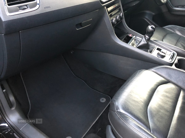 Used SEAT Ateca 2017 for sale - 76399798: Photo 63