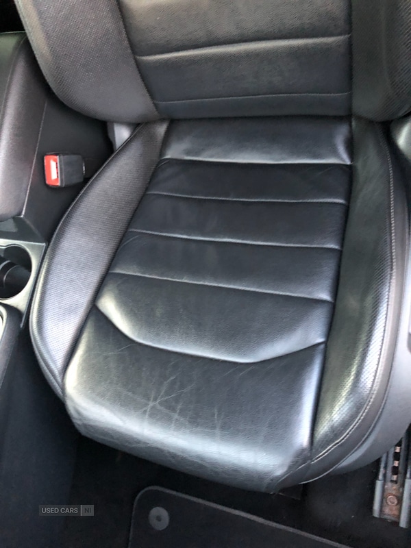 Used SEAT Ateca 2017 for sale - 76399798: Photo 64