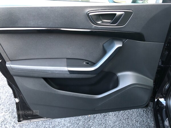 Used SEAT Ateca 2017 for sale - 76399798: Photo 67