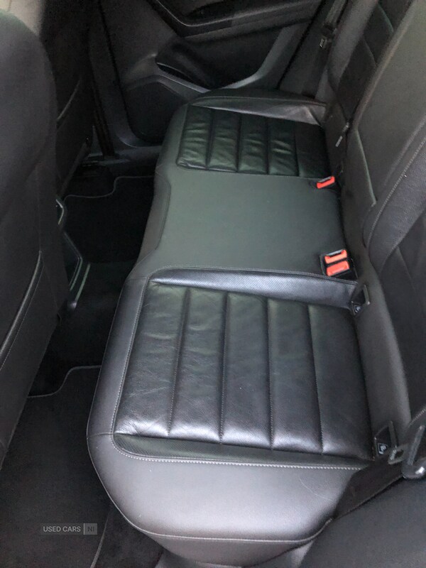 Used SEAT Ateca 2017 for sale - 76399798: Photo 69