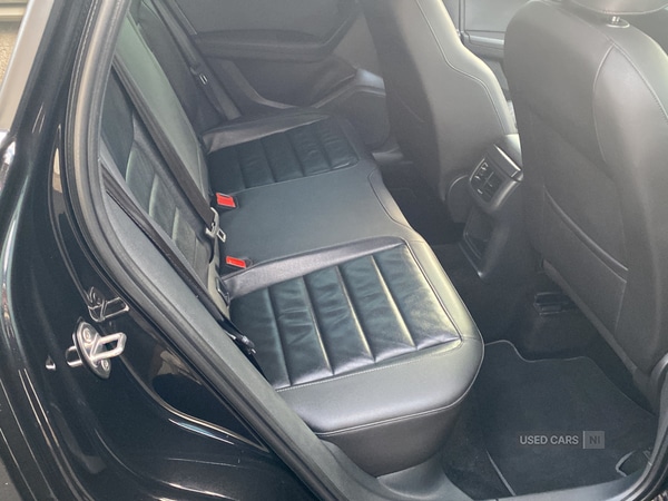 Used SEAT Ateca 2017 for sale - 76399798: Photo 70