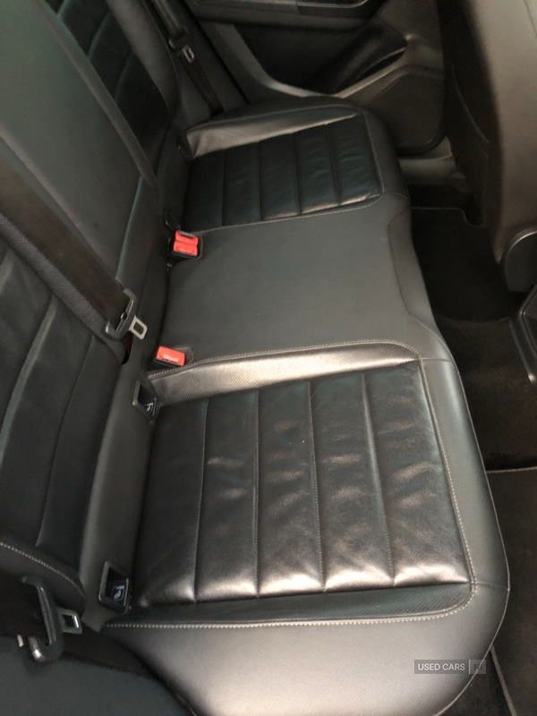 Used SEAT Ateca 2017 for sale - 76399798: Photo 71