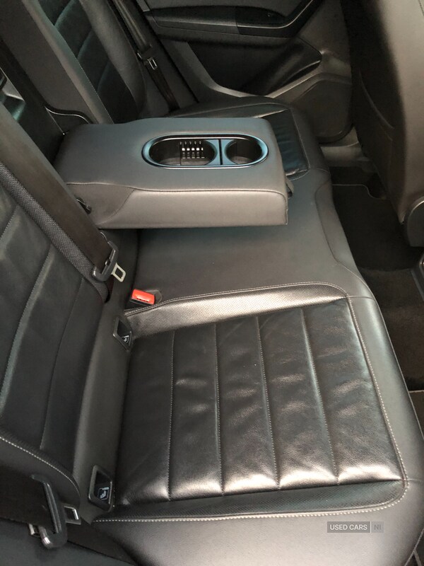 Used SEAT Ateca 2017 for sale - 76399798: Photo 72