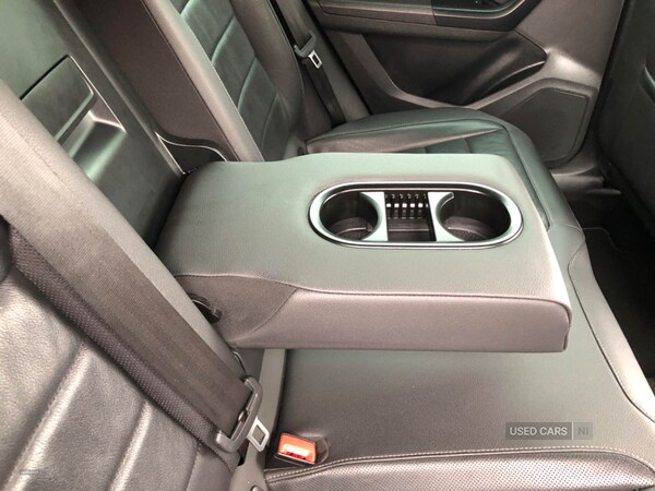 Used SEAT Ateca 2017 for sale - 76399798: Photo 73