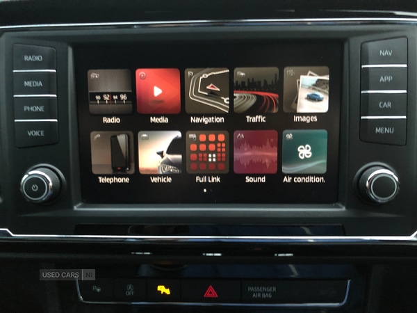 Used SEAT Ateca 2017 for sale - 76399798: Photo 77