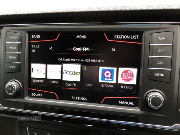 Used SEAT Ateca 2017 for sale - 76399798: Photo 78