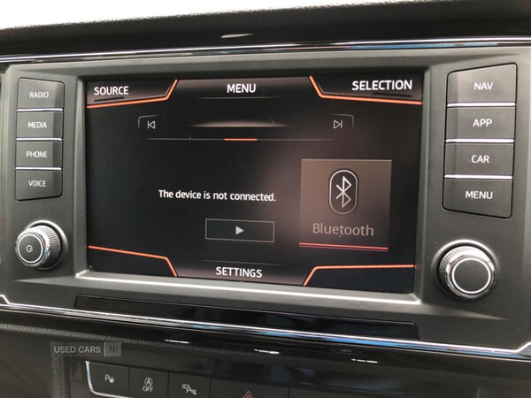 Used SEAT Ateca 2017 for sale - 76399798: Photo 79