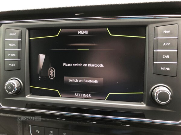 Used SEAT Ateca 2017 for sale - 76399798: Photo 80