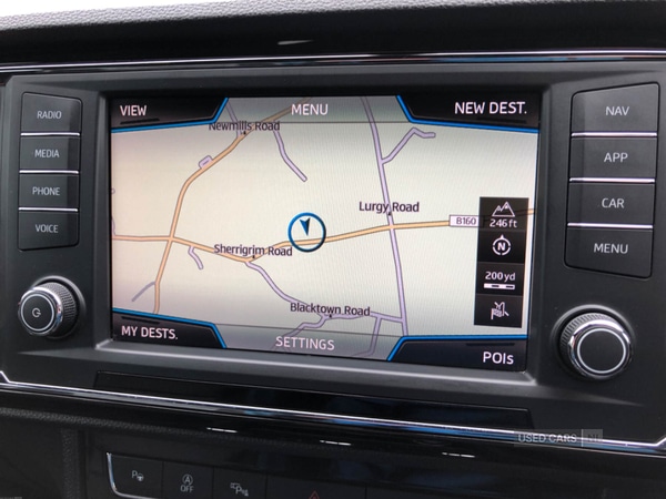 Used SEAT Ateca 2017 for sale - 76399798: Photo 82