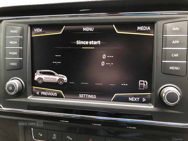 Used SEAT Ateca 2017 for sale - 76399798: Photo 83