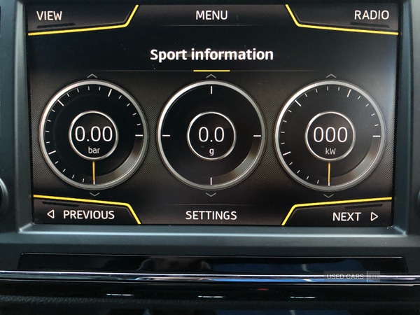 Used SEAT Ateca 2017 for sale - 76399798: Photo 84