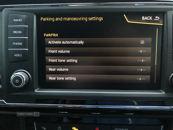 Used SEAT Ateca 2017 for sale - 76399798: Photo 85