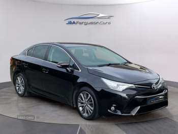 2016 - 2.0D Business Edition Plus 4dr